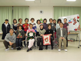 2011.12.20　Xmas例会