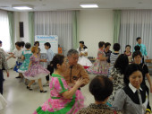 2013.7.15 プラスの午餐会